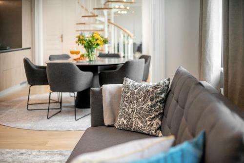 Apartamento #stayhere - Authentic & Luxurious 2bdr Heart Of Old Town