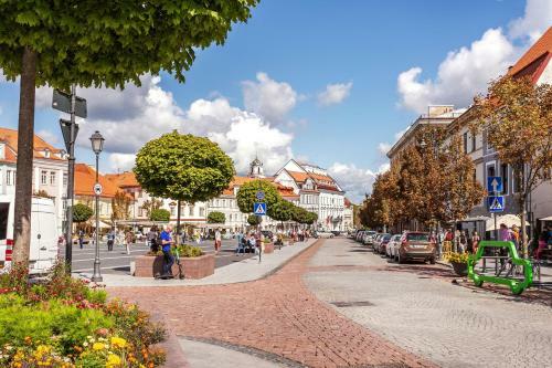 Apartamento #stayhere - Authentic & Luxurious 2bdr Heart Of Old Town
