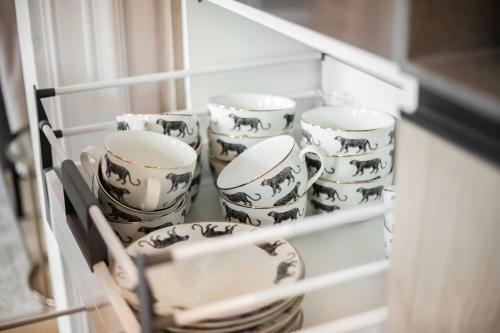 Apartamento #stayhere - Authentic & Luxurious 2bdr Heart Of Old Town