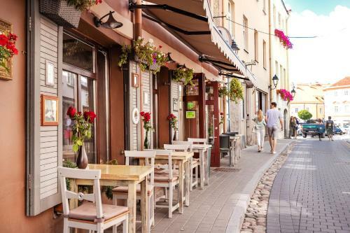 Apartamento #stayhere - Authentic & Luxurious 2bdr Heart Of Old Town