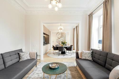 Apartamento #stayhere - Authentic & Luxurious 2bdr Heart Of Old Town