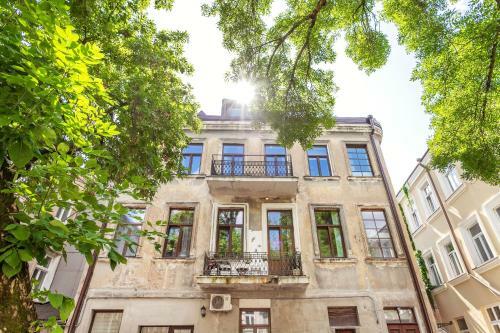 Apartamento #stayhere - Authentic & Luxurious 2bdr Heart Of Old Town