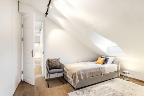 Apartamento #stayhere - Authentic & Luxurious 2bdr Heart Of Old Town