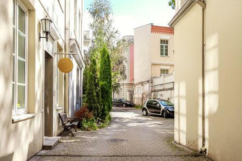 Apartamento #stayhere - Authentic & Luxurious 2bdr Heart Of Old Town