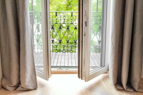 Apartamento #stayhere - Authentic & Luxurious 2bdr Heart Of Old Town