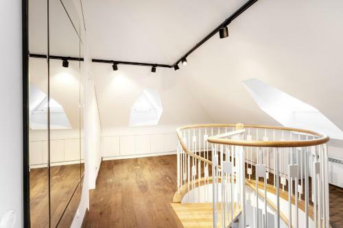 Apartamento #stayhere - Authentic & Luxurious 2bdr Heart Of Old Town