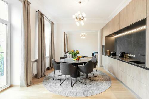 Apartamento #stayhere - Authentic & Luxurious 2bdr Heart Of Old Town