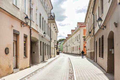 Apartamento #stayhere - Authentic & Luxurious 2bdr Heart Of Old Town