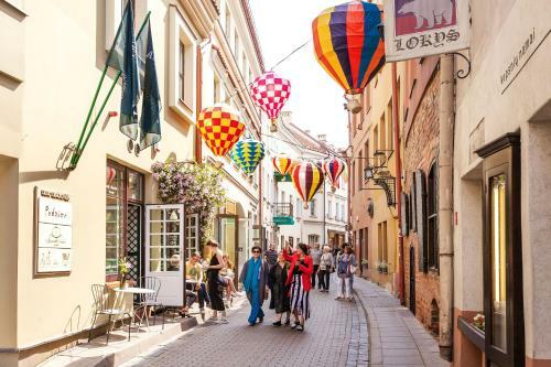 Apartamento #stayhere - Authentic & Luxurious 2bdr Heart Of Old Town