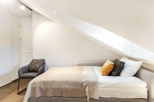 Apartamento #stayhere - Authentic & Luxurious 2bdr Heart Of Old Town
