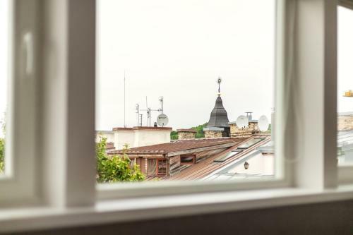 Apartamento #stayhere - Authentic & Luxurious 2bdr Heart Of Old Town