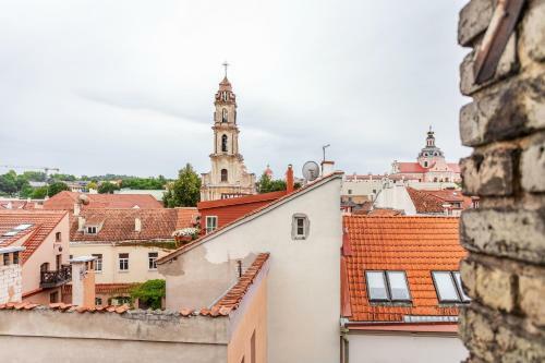 Apartamento #stayhere - Authentic & Luxurious 2bdr Heart Of Old Town