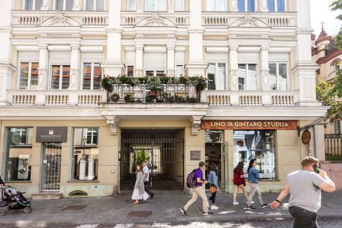Apartamento #stayhere - Authentic & Luxurious 2bdr Heart Of Old Town