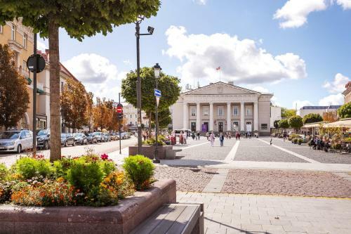 Apartamento #stayhere - Authentic & Luxurious 2bdr Heart Of Old Town