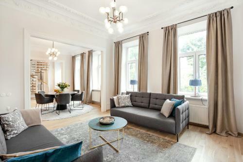 Apartamento #stayhere - Authentic & Luxurious 2bdr Heart Of Old Town