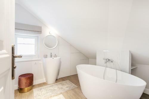 Apartamento #stayhere - Authentic & Luxurious 2bdr Heart Of Old Town
