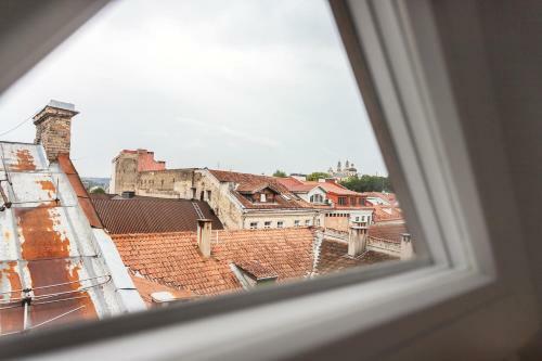 Apartamento #stayhere - Authentic & Luxurious 2bdr Heart Of Old Town