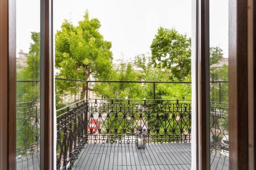 Apartamento #stayhere - Authentic & Luxurious 2bdr Heart Of Old Town