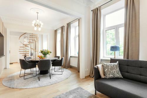Apartamento #stayhere - Authentic & Luxurious 2bdr Heart Of Old Town