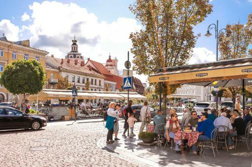 Apartamento #stayhere - Authentic & Luxurious 2bdr Heart Of Old Town