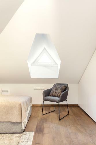Apartamento #stayhere - Authentic & Luxurious 2bdr Heart Of Old Town