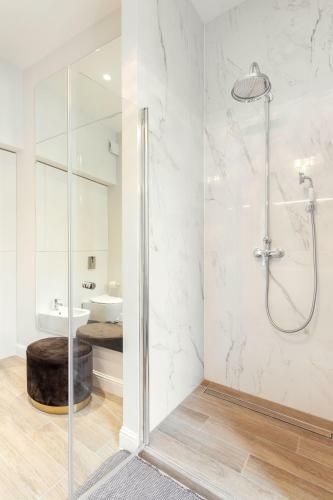 Apartamento #stayhere - Authentic & Luxurious 2bdr Heart Of Old Town