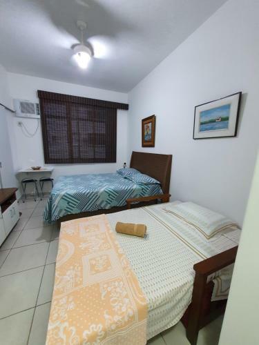 Apartamento Copacabana Beach