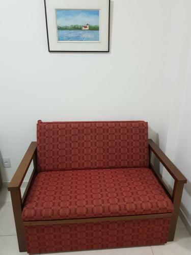 Apartamento Copacabana Beach