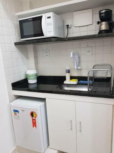 Apartamento Copacabana Beach