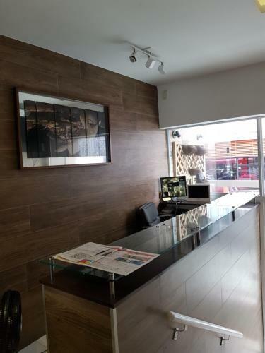 Apartamento Copacabana Beach