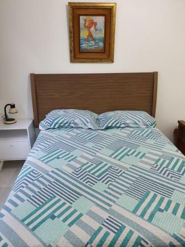 Apartamento Copacabana Beach
