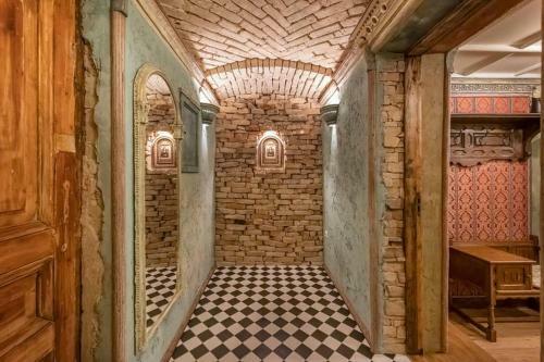 Beautiful One Bedroom Apartment In Vilnius Old Town