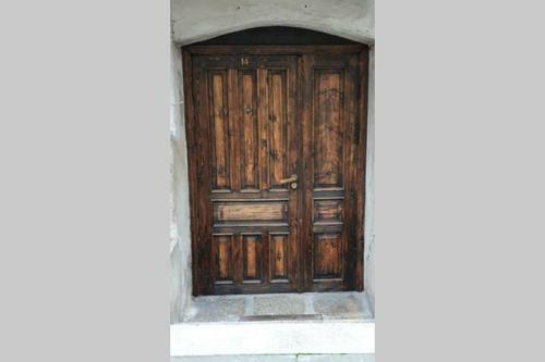 Beautiful One Bedroom Apartment In Vilnius Old Town