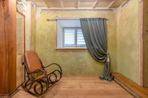 Beautiful One Bedroom Apartment In Vilnius Old Town