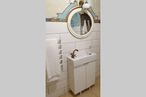 Beautiful One Bedroom Apartment In Vilnius Old Town