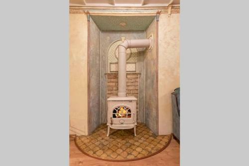 Beautiful One Bedroom Apartment In Vilnius Old Town
