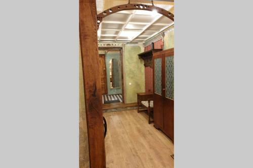 Beautiful One Bedroom Apartment In Vilnius Old Town