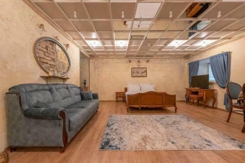 Beautiful One Bedroom Apartment In Vilnius Old Town