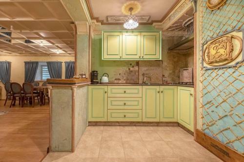 Beautiful One Bedroom Apartment In Vilnius Old Town