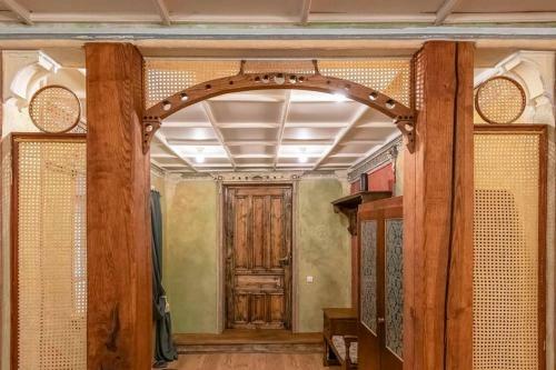 Beautiful One Bedroom Apartment In Vilnius Old Town