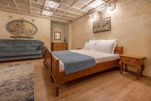 Beautiful One Bedroom Apartment In Vilnius Old Town