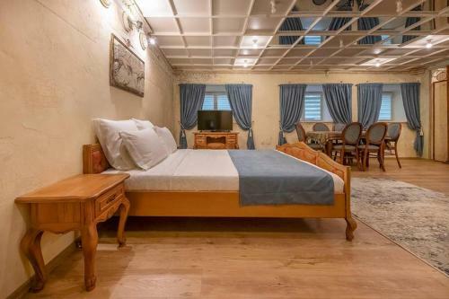 Beautiful One Bedroom Apartment In Vilnius Old Town