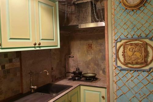Beautiful One Bedroom Apartment In Vilnius Old Town