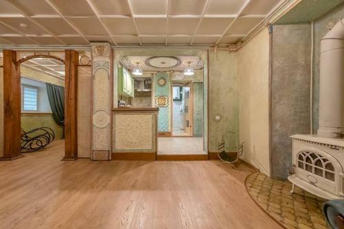 Beautiful One Bedroom Apartment In Vilnius Old Town