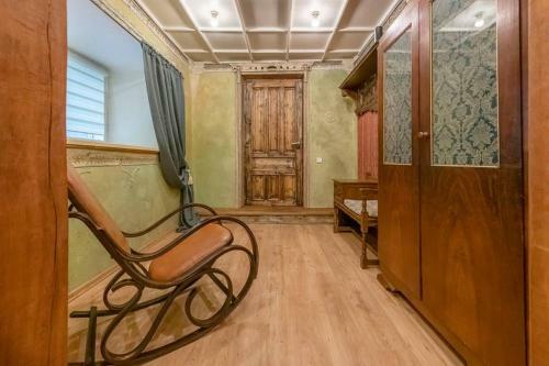 Beautiful One Bedroom Apartment In Vilnius Old Town