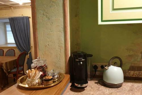 Beautiful One Bedroom Apartment In Vilnius Old Town