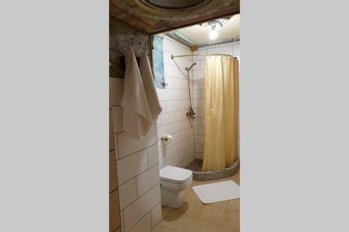 Beautiful One Bedroom Apartment In Vilnius Old Town