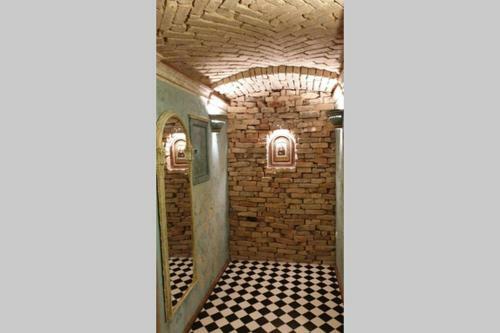 Beautiful One Bedroom Apartment In Vilnius Old Town