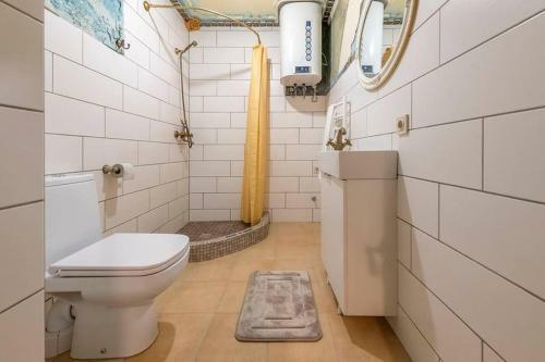 Beautiful One Bedroom Apartment In Vilnius Old Town