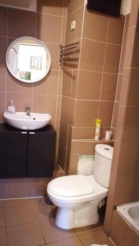 Apartamento St Anne Studio